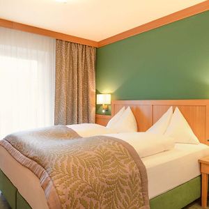 Comfort Double Room Balcony